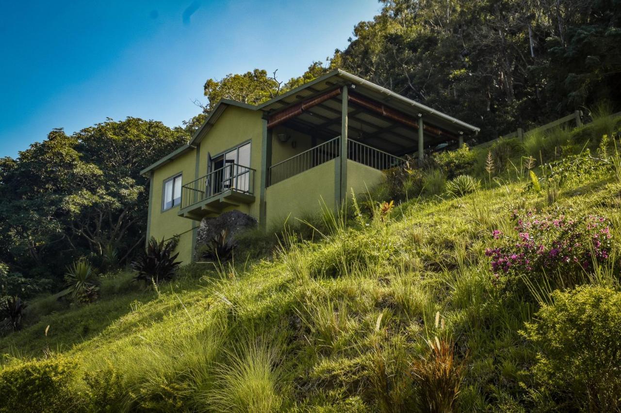 The Green Shack Quatre Soeurs 外观 照片