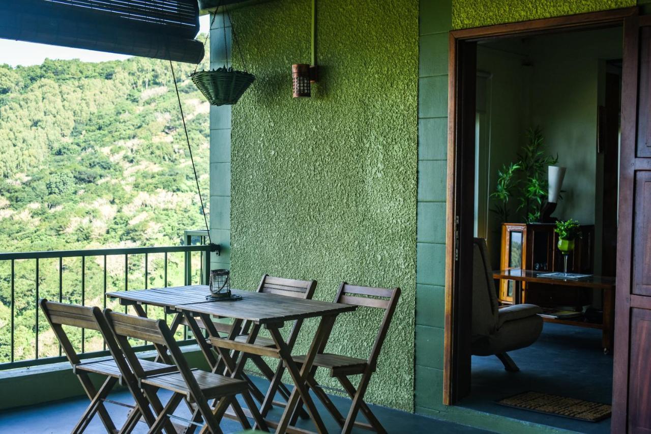The Green Shack Quatre Soeurs 外观 照片